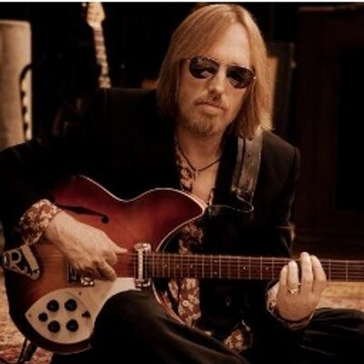 Happy Birthday to American singer-songwriter, guitarist and all-round legend, Tom Petty, 65 today (20th October). 