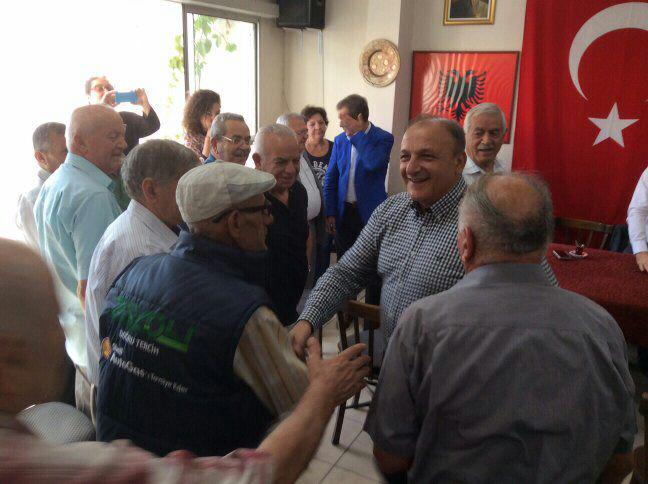 Kosova Rumeli Kültür Sanat ve Turizm Derneği. MHP iktidarında Türk Dünyası Bakanlığı kurulacak.