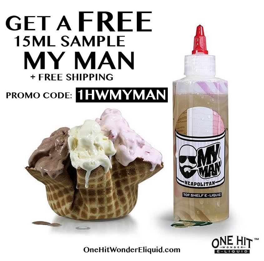 OneHitWonder Eliquid tweet media