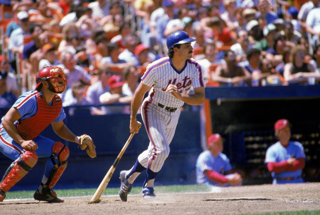 Mets : Happy Birthday to Mets Hall of Famer Keith Hernandez!  