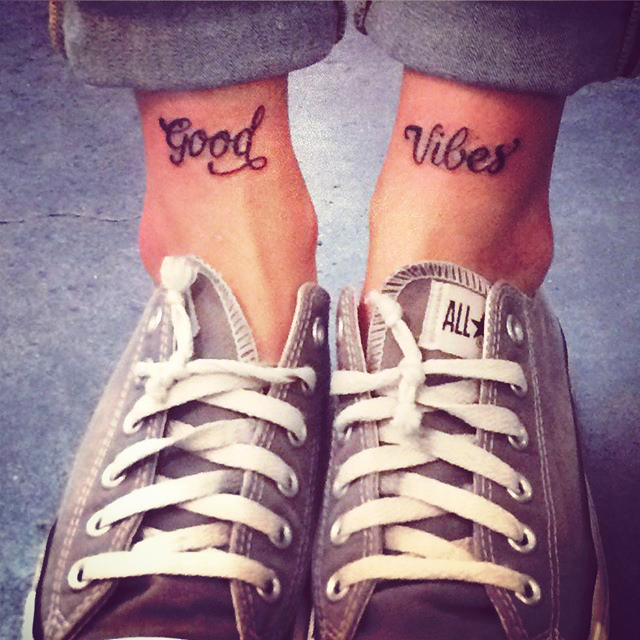 rebelution on twitter quot rebelution good vibes tattoo rebelution on twitter quot rebelution good vibes tattoo