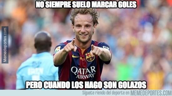 memedeportes's tweet photo. Rakitic al rescate  https://t.co/g6W1rjXmBB https://t.co/1WGWzX6BPH