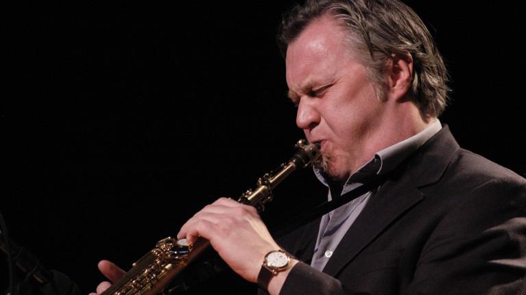 Tonight at #Dizzys: The Kirk MacDonald Quartet. Details &gt;&gt; ow.ly/TDzIg