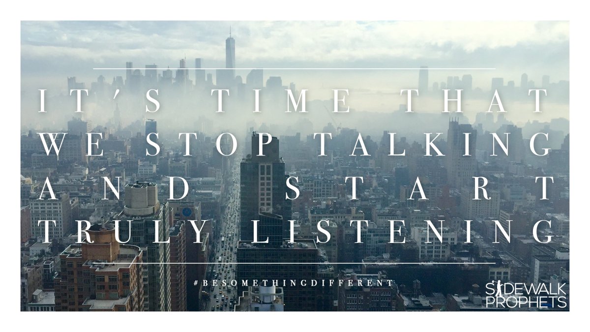WanderCreative's tweet photo. Today is National Make a Difference Day. #BeSomethingDifferent https://t.co/e1nrYZZw1e