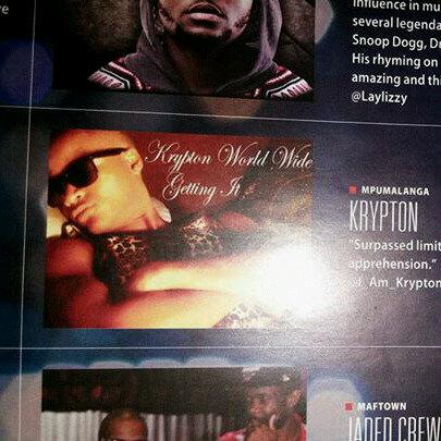 I_Am_Krypton's tweet image. @B.I_SA pls #VoteKrypton as hottest New Comer on @HypeMagazineSA. #NewComersDelight #issue 69 Oct/Nov! #thanks