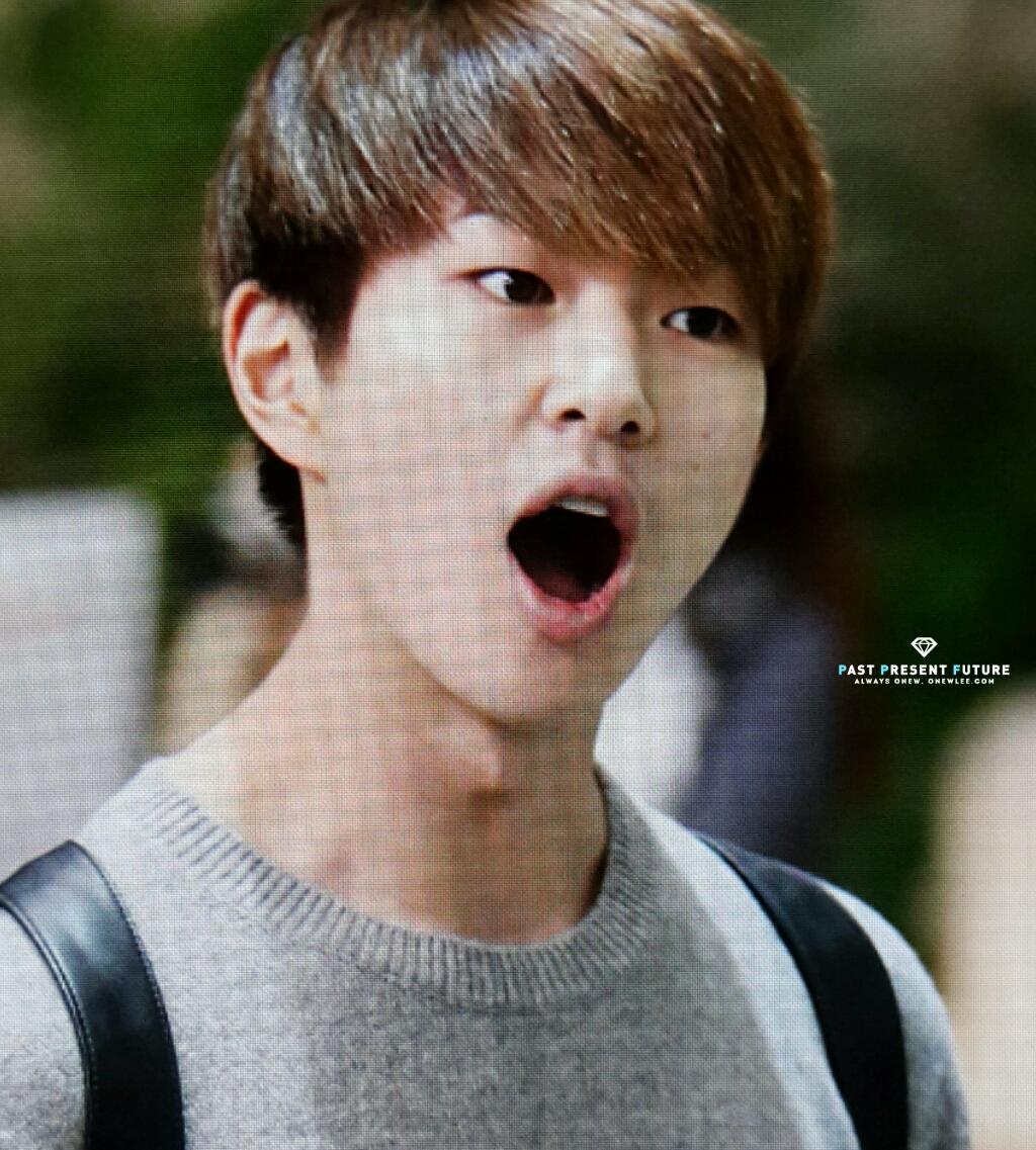 고딩같은 오늘 온유~ | 인스티즈