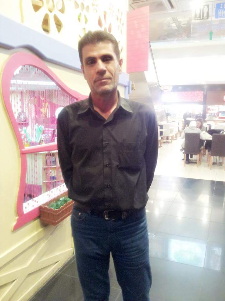 منور بابا حياتي