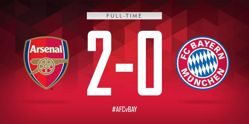 miegothe's tweet image. WITH WENGER WE CAN TRUST