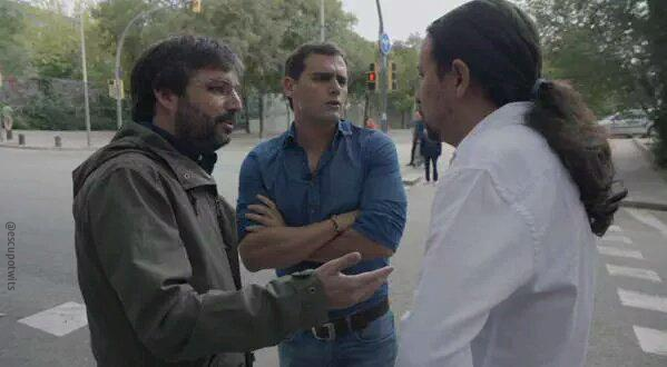 escupotwits's tweet photo. Cuando te quieres ir a casa pero tu amigo quiere pillar el último medio gramo. https://t.co/EjnQ0qpw8Z