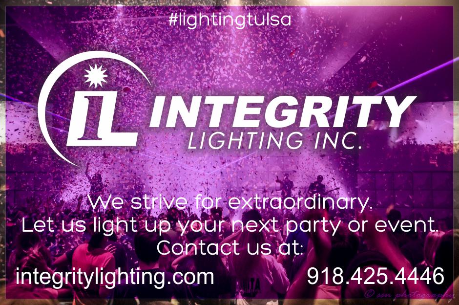 TulsaEventLight's tweet image. #LightingTulsa