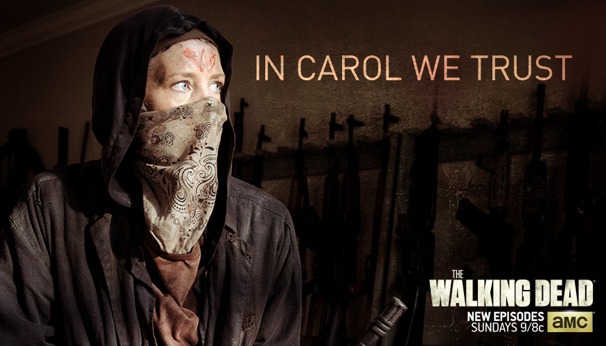 The Walking Dead tweet media