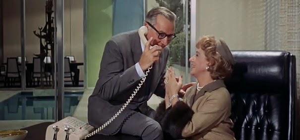 Tea and Sympathy 1956