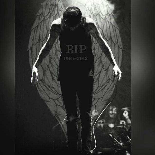 Happy Birthday Mitch Lucker  
