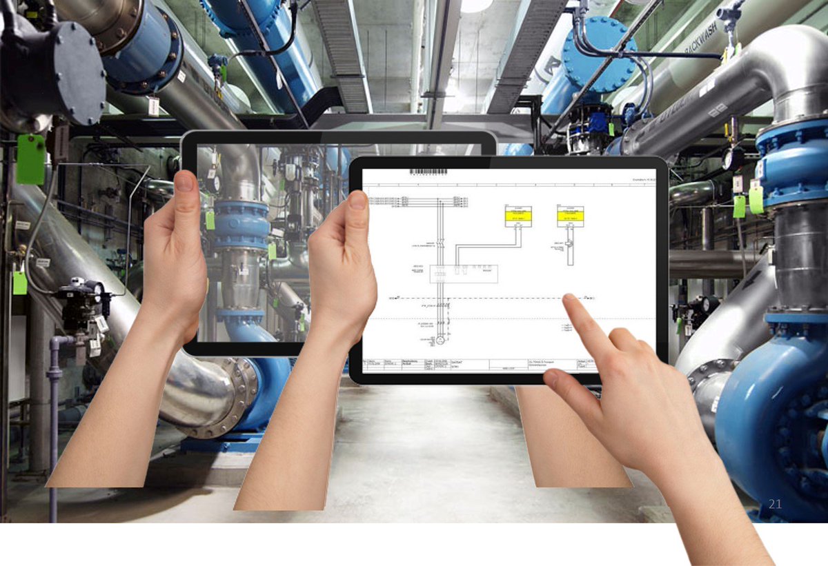 AIMS Global tweet media