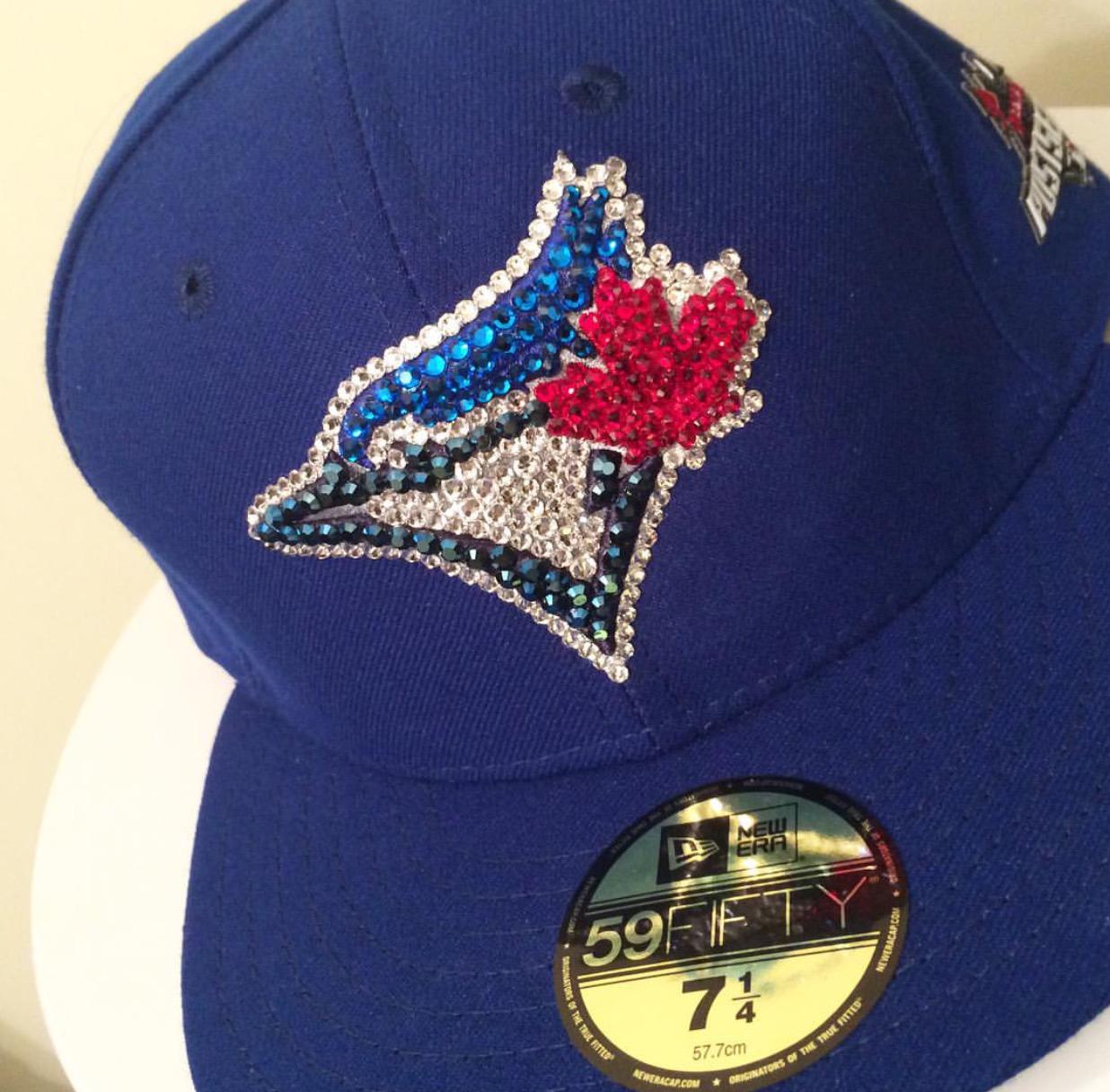 lids blue jay hats