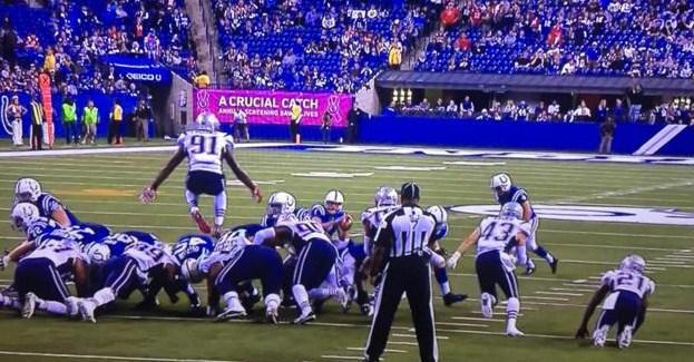 Happy birthday to Jamie Collins! 