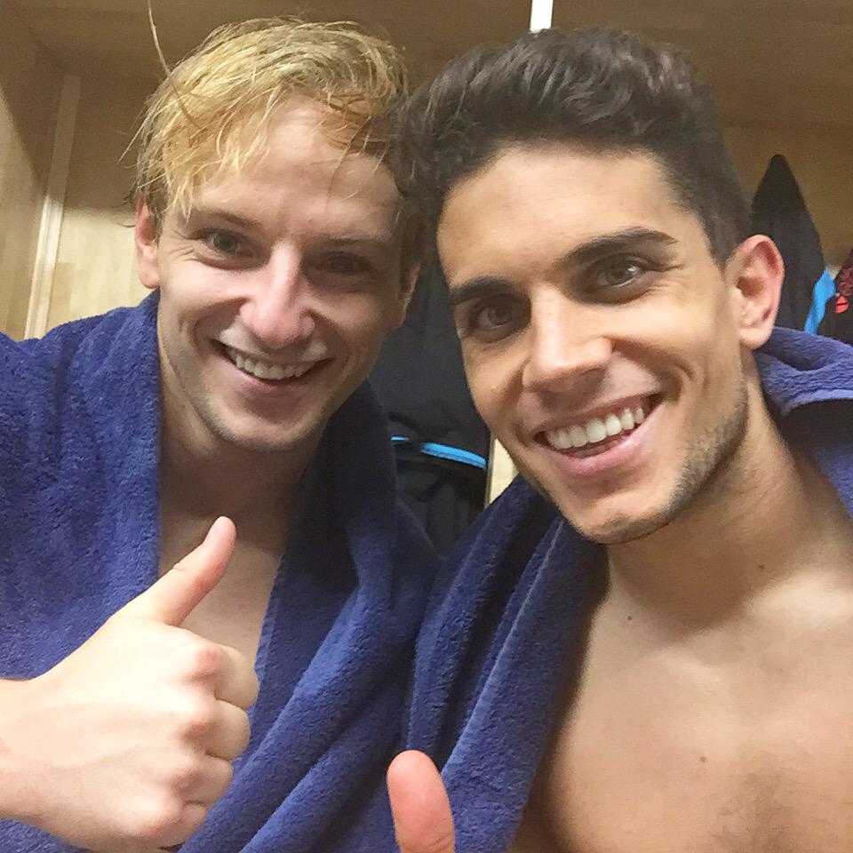 Marc Bartra on Twitter: