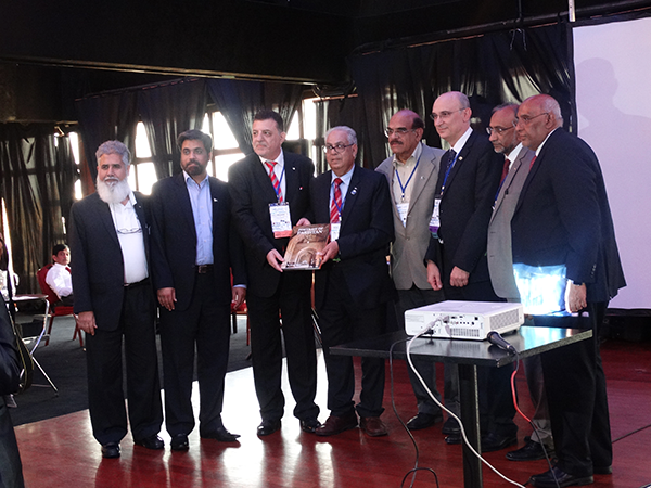 AshraeYtu's tweet photo. Awards Luncheon
#Awards #Luncheon #RALCRC2015İstanbul #ASHRAE #ASHRAETC #ASHRAEYTU https://t.co/Db4oIEfyqF