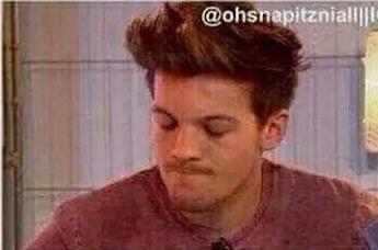 ItsMoreThanReal's tweet photo. When I see " Liam will leave the band" #GetWellSoonLiam https://t.co/oqX0nN0ufS