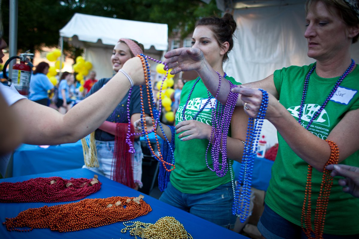 afspnational's tweet image. No buts about it these people volunteered for #SuicidePrevention and you can too! #StopSuicide #IdVolunteerBut