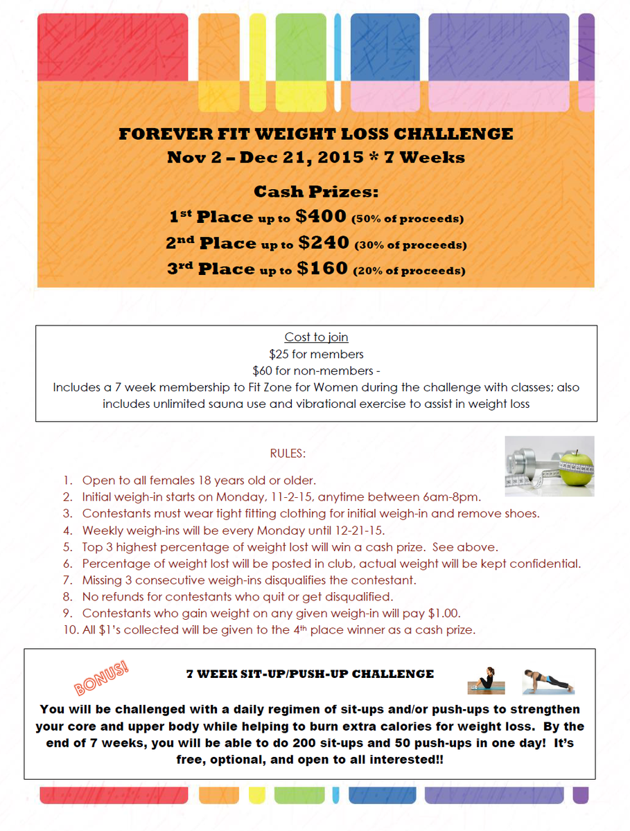 BodyComplete10's tweet image. Let's get healthier together!!  Join our challenge today!!