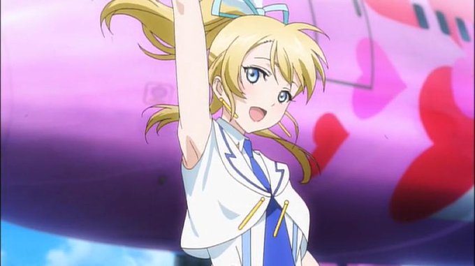 絵里のtwitterイラスト検索結果 古い順