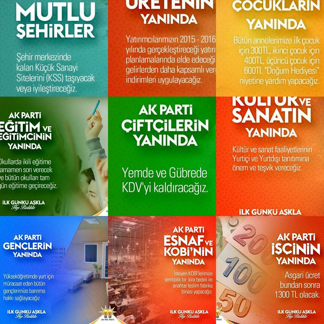 rte_sami's tweet photo. #ilkgünküaşkla #HaydiBismillah #akparti https://t.co/KN5lOGCdpT