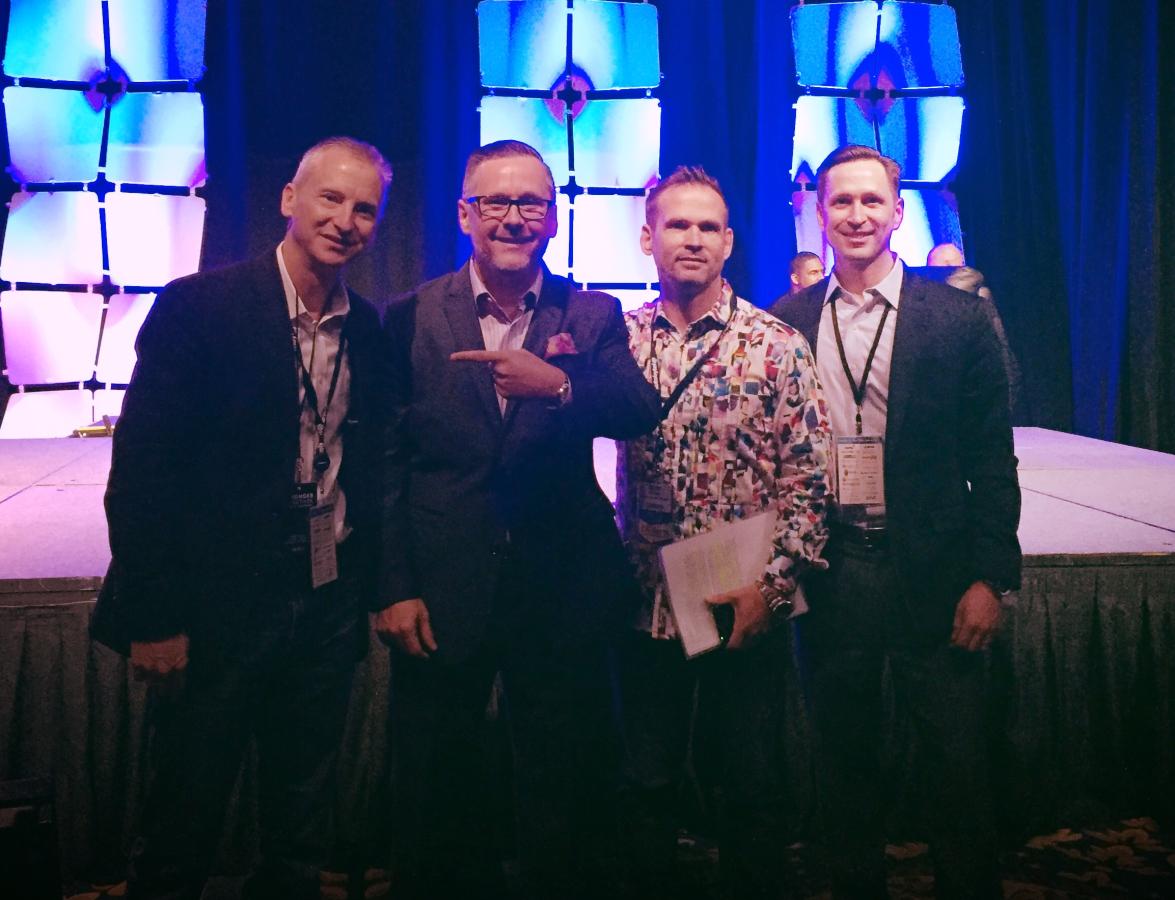 BeLessTypical's tweet image. Hear from @KevinFrye1 on Ep14. We talk innovation, pioneers &amp;amp;  driving change #BeLessTypical ow.ly/TCnrT