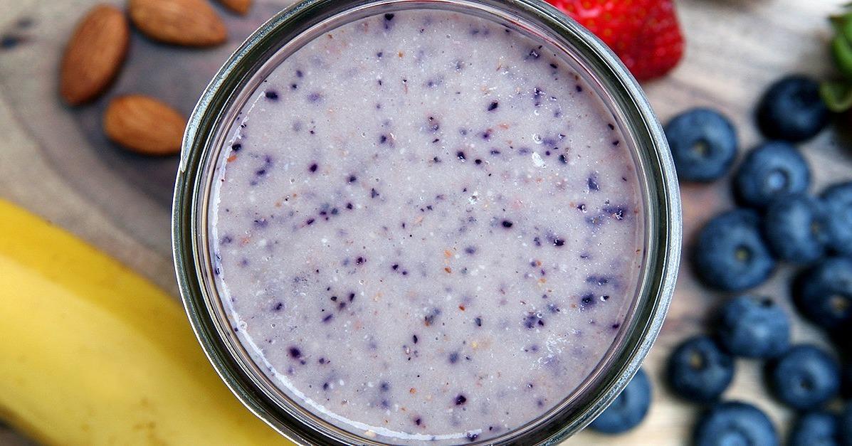 POPSUGARWell's tweet image. 5 reasons why smoothies are the best breakfast for weight loss popsugar.com/fitness/Why-Sm…