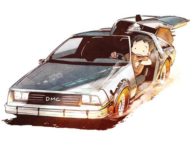 「car」 illustration images(Oldest｜RT&Fav:50)
