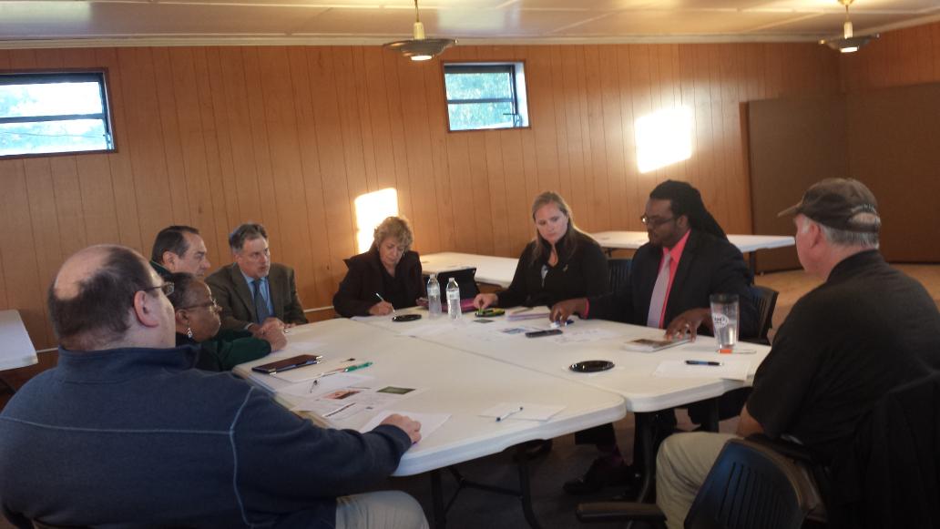 MooreForward's tweet image. Amazing Lessons Learned tonight. With moore county chamber.