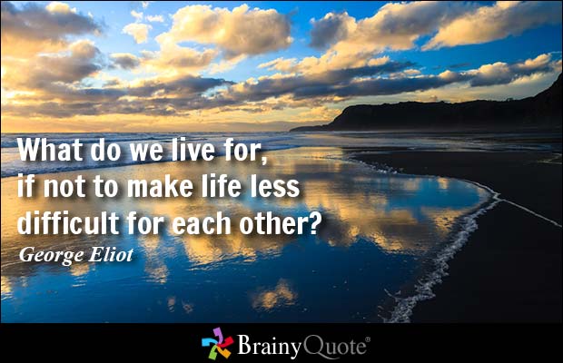 George Eliot.- #quote #image Via https://t.co/pliUAd2REL https://t.co/mVdaatkCrV<a href="/tag/quote"class="tags">#quote</a><a href="/tag/image"class="tags">#image</a>