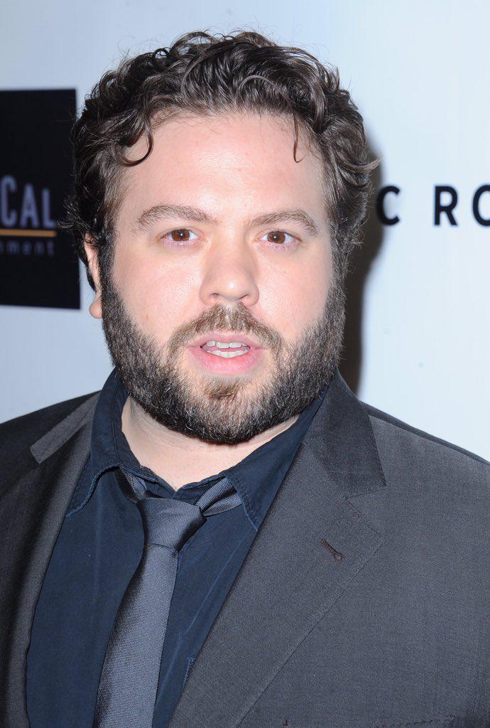 Happy birthday to Dan Fogler, Jacob in \Fantastic Beasts & Where to Find Them\, who turns 39 yrs old Oct. 20, 2015!! 