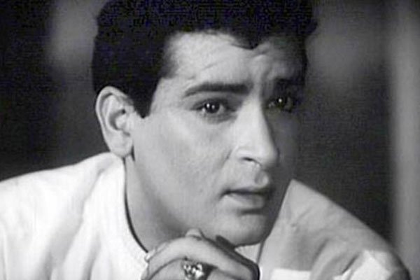 And wish Shammi Kapoor a very happy birthday! 