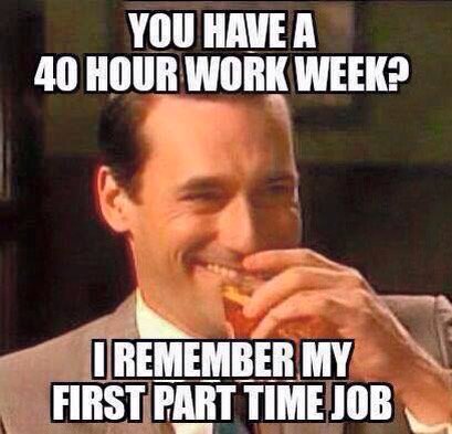 Taytus's tweet image. Haha yeah! #entrepreneur #Dallas #lateNightCoding