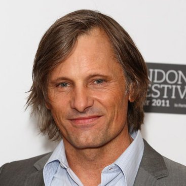 Happy 57th Birthday, Viggo Mortensen! He is most famous for playing Aragorn in the Lord of the Rings series. 