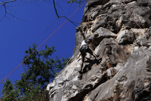 againboarding's tweet image. Rock Climbing Adventure in Thailand againboarding.com/rock-climbing-…