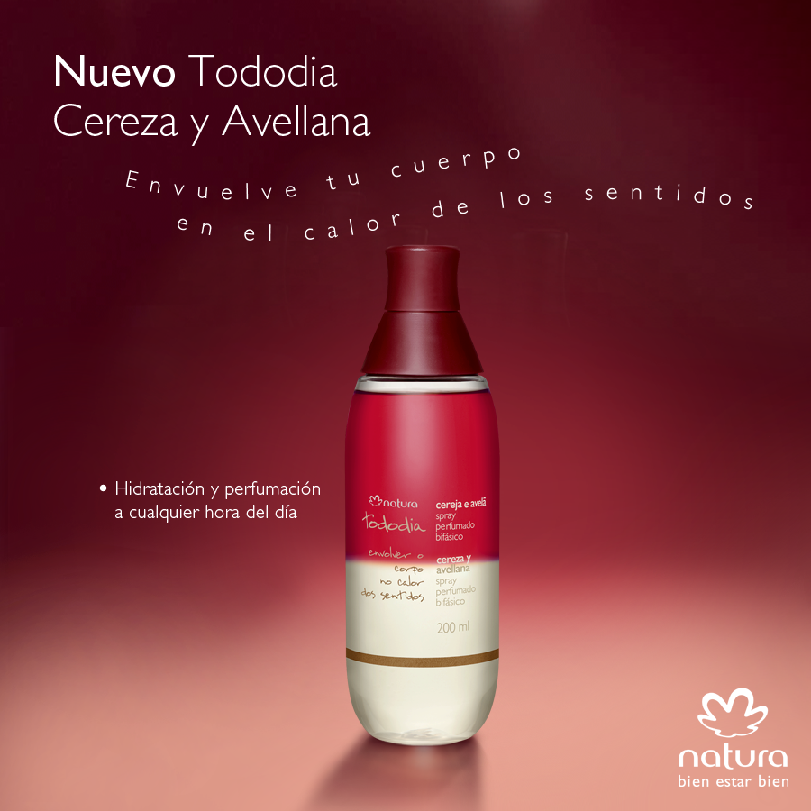 Natura México na Twitteru: \