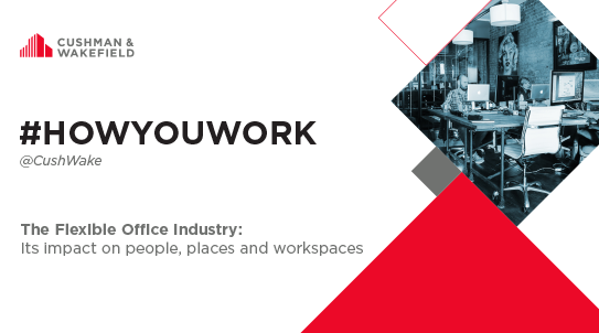CushWakeUS's tweet photo. The world of work is changing. Learn why in our #HowYouWork report >> https://t.co/mu0IwMy58x https://t.co/Iz7swh3Kkt