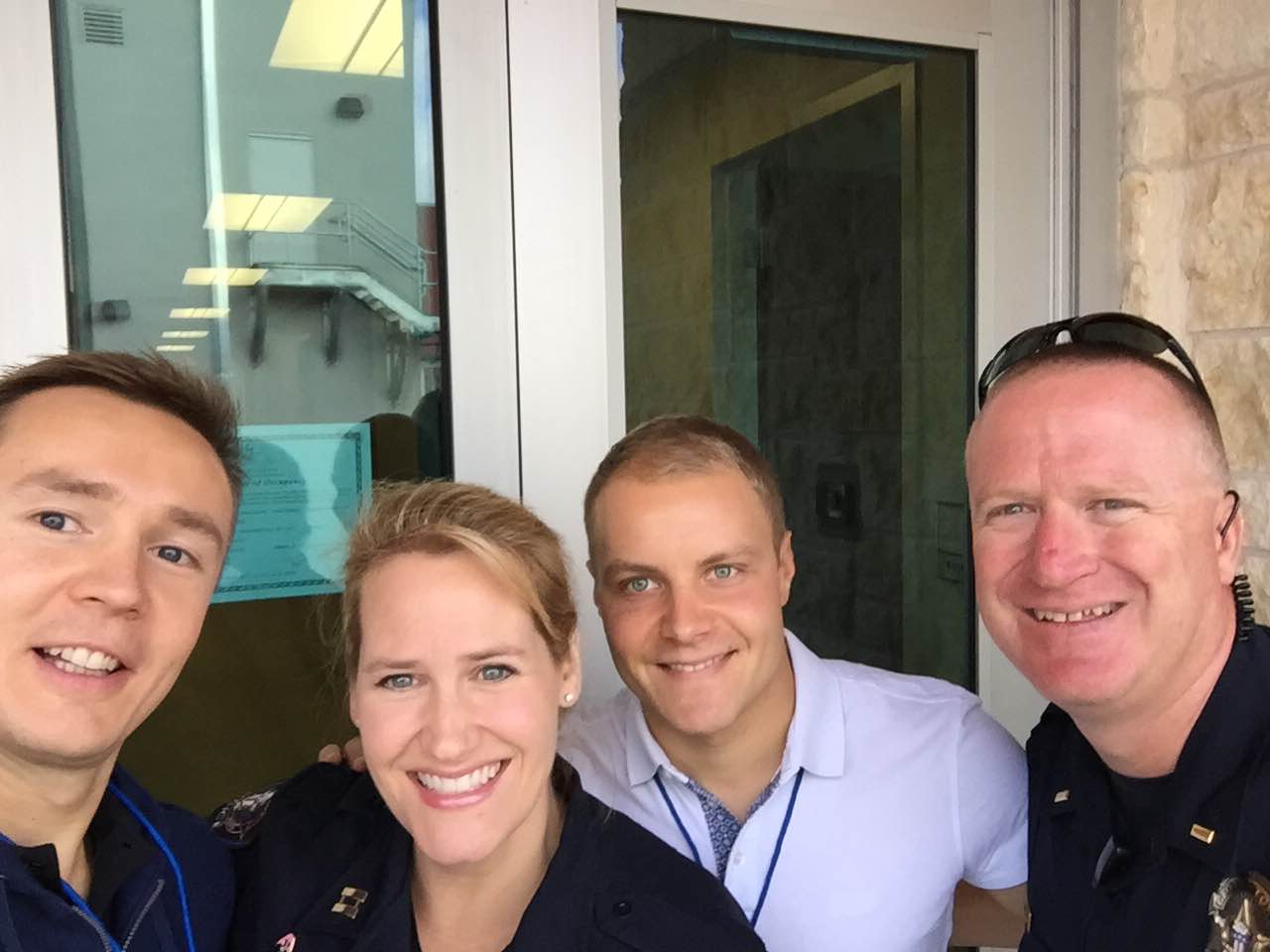 Valtteri Bottas on Twitter "What a day spent the day with