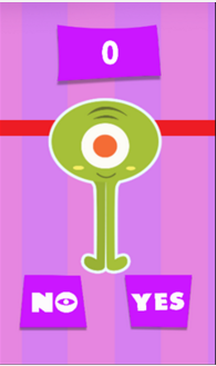 MSPIndonesia's tweet image. Uji kemampuan otakmu dengan game unyu  Monster Confuse on Windows Mobile :D bit.ly/1hRsdWs #localApps