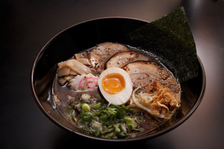WabiSabichicago's tweet photo. black Garlic Ramen is Coming Soon！
#blackgarlic#ramen#wabisabichicago#albanypark#blackgarlicramen https://t.co/YjJ54g4LRE