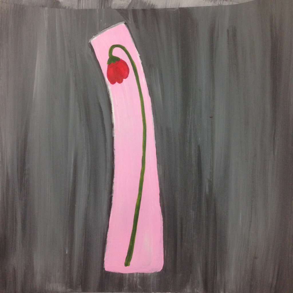 TriptaHoltz's tweet image. #kenzo #flower #fbk #flowerbykenzo #perfume #art #perfumepaintings #lavieenrose