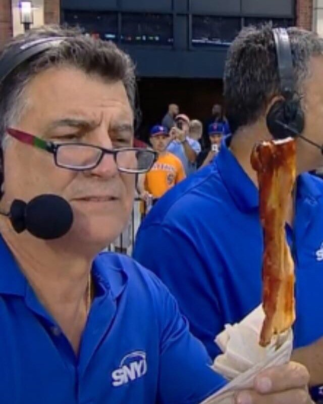 Happy Birthday to Keith Hernandez! 