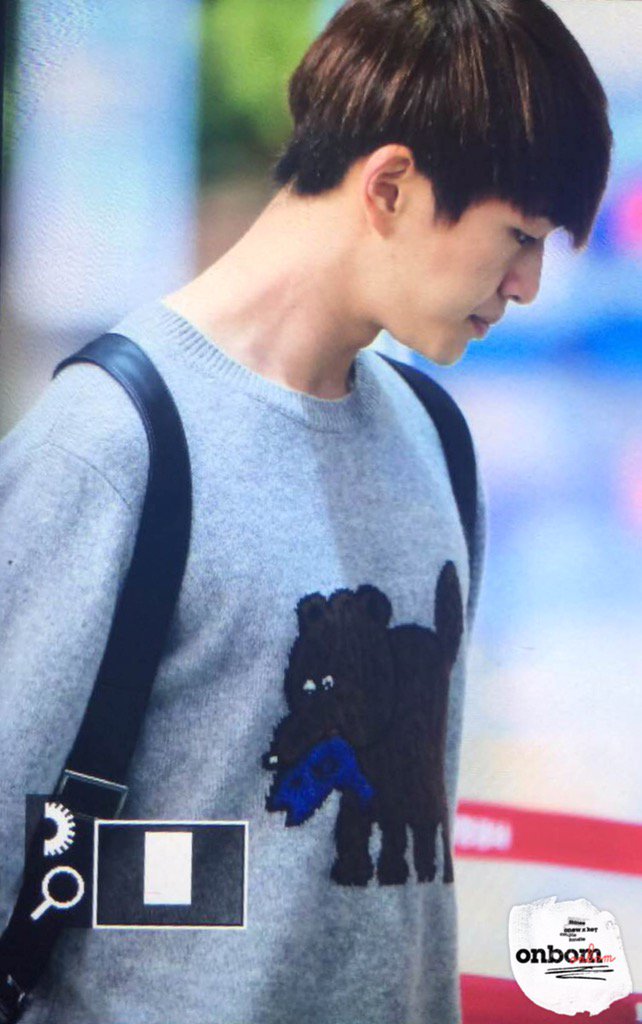 고딩같은 오늘 온유~ | 인스티즈