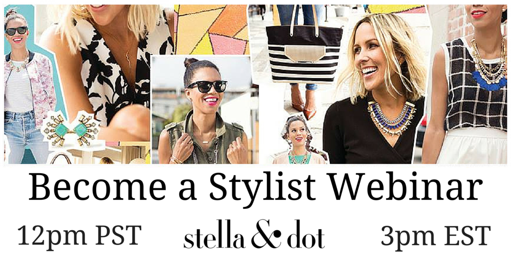 stelladot tweet media
