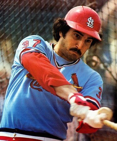 HAPPY BIRTHDAY former goldglove 1B 79 NLMVP & 82 WORLD ERIES champ Keith Hernandez: 