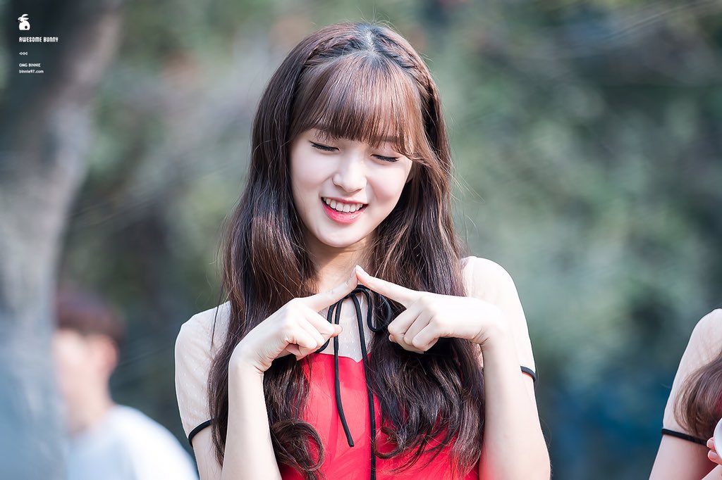 happy 18th birthday 17th internationally oh my girl s happy 18th birthday 17th internationally oh my girl s