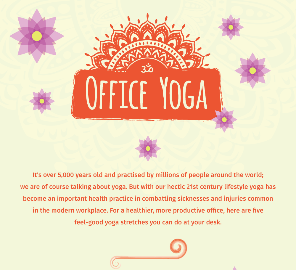 tipsforbuying's tweet photo. 5 Office-Friendly Yoga Poses You Need To ... - https://t.co/k4ShPenRn9 #tipstobuy #tipsforbuying #howtobuytips #tips https://t.co/cKYU1grP76