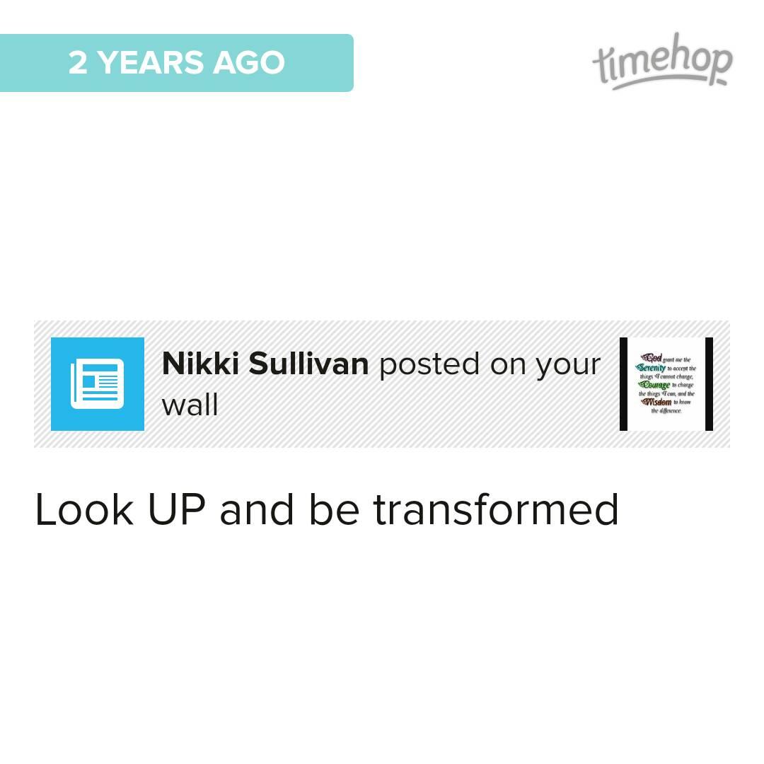 minikkispath's tweet image. Exactly 2 years ago today! via @timehop